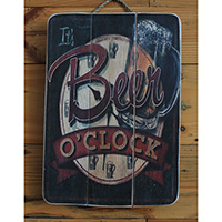 Wooden Art Print Wall Ornament, The Original Photo Can Be Printed To The Wood, If Any Custom Photos We Can Print It, Is Made From Albesia Wood