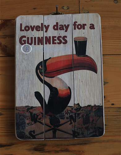 Wooden Art Print Wall Ornament, The Original Photo Can Be Printed To The Wood, If Any Custom Photos We Can Print It, Is Made From Albesia Wood