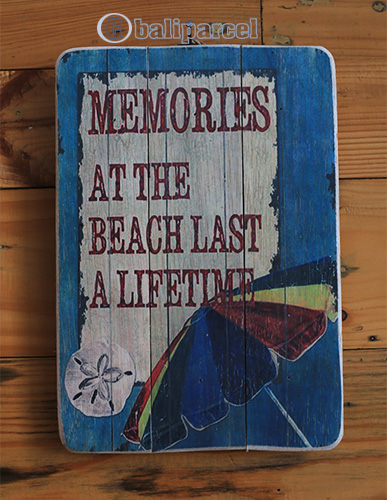Wooden Art Print Wall Ornament, The Original Photo Can Be Printed To The Wood, If Any Custom Photos We Can Print It, Is Made From Albesia Wood