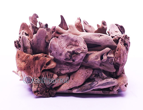 Driftwood Bowl