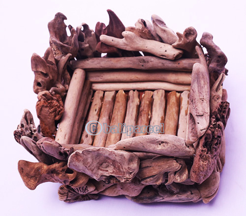 Driftwood Bowl