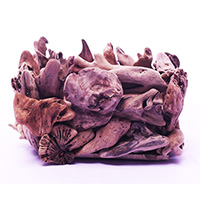 Driftwood Bowl