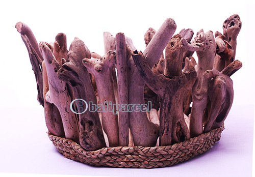 Driftwood Bowl