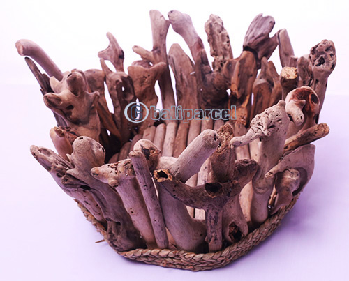 Driftwood Bowl