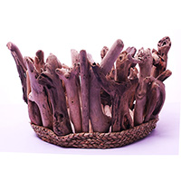 Driftwood Bowl