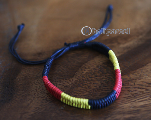 String Bracelet