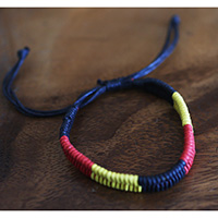 String Bracelet