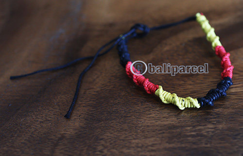 String Bracelet