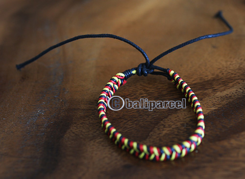 String Bracelet
