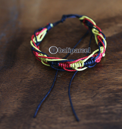 String Bracelet