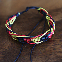 String Bracelet