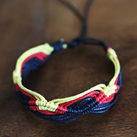 String Bracelet