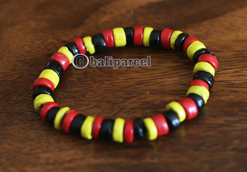 Coconut Bracelet