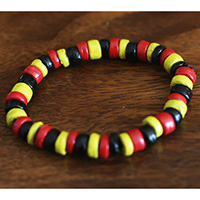 Coconut Bracelet