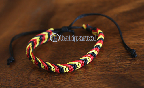 Wooden Bracelet