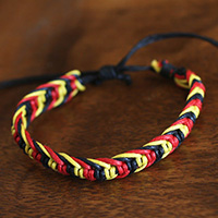Wooden Bracelet