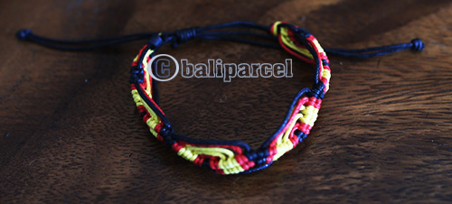 String Bracelet