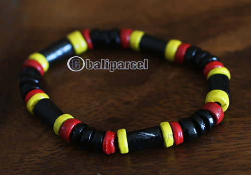 Wooden Bracelet