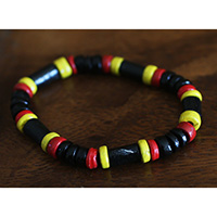 Wooden Bracelet