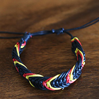 String Bracelet