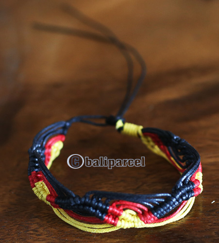 String Bracelet