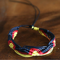 String Bracelet