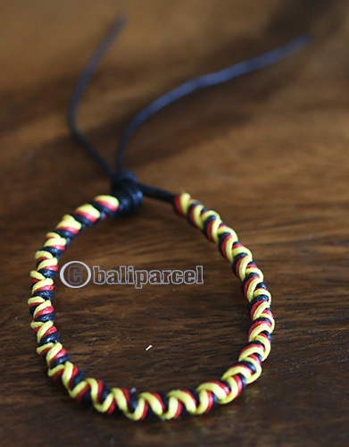 String Bracelet