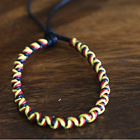 String Bracelet