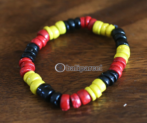 Wooden Bracelet