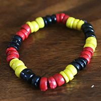 Wooden Bracelet