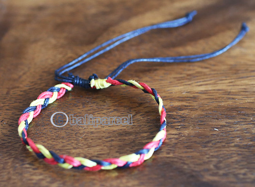 String Bracelet