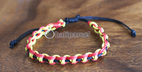 String Bracelet
