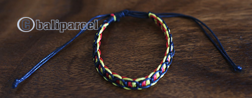 String Bracelet