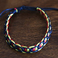 String Bracelet