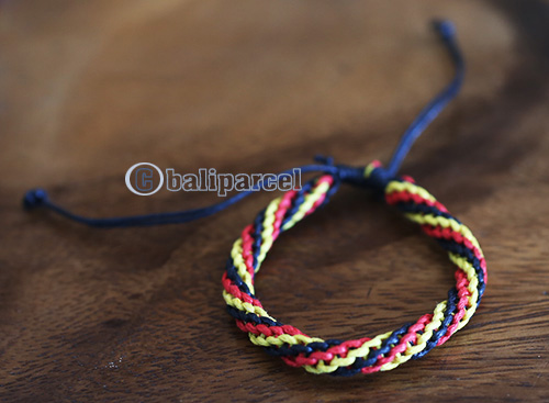 String Bracelet
