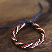 String Bracelet