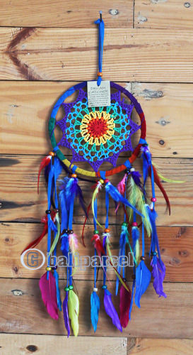 Dream Chatcher Rainbow