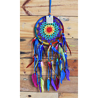 Dream Chatcher Rainbow