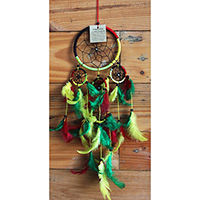 Dream Chatcher Rasta