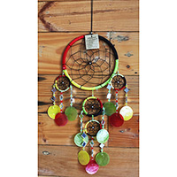 Dream Chatcher Rasta