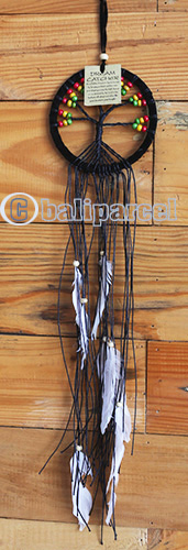 Dream Chatcher Tree Rasta