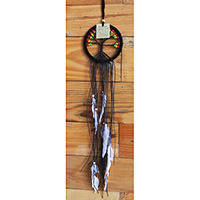Dream Chatcher Tree Rasta