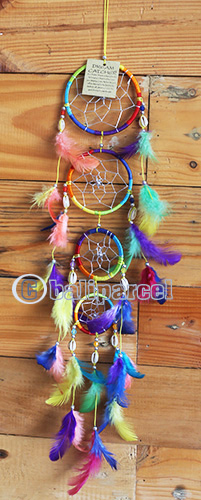 Dream Chatcher Rasta
