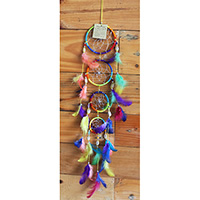 Dream Chatcher Rasta