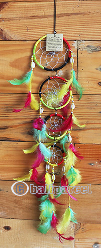 Dream Chatcher Rainbow