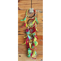Dream Chatcher Rainbow