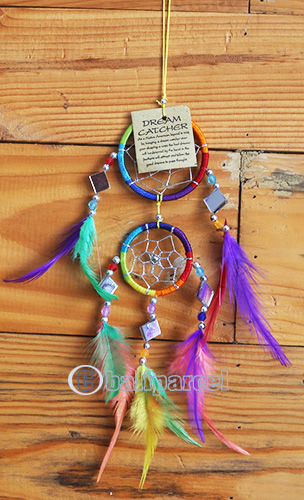 Dream Chatcher Rainbow