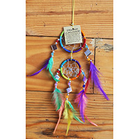 Dream Chatcher Rainbow
