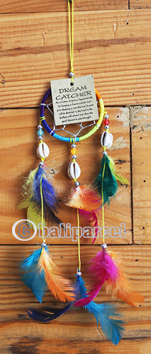 Dream Chatcher Rainbow