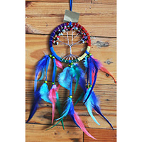 Dream Chatcher Rainbow Tree